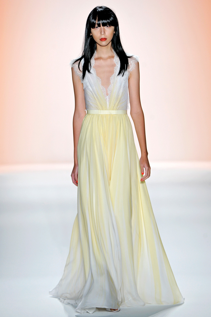 Jenny Packham 2012㳡ͼƬ