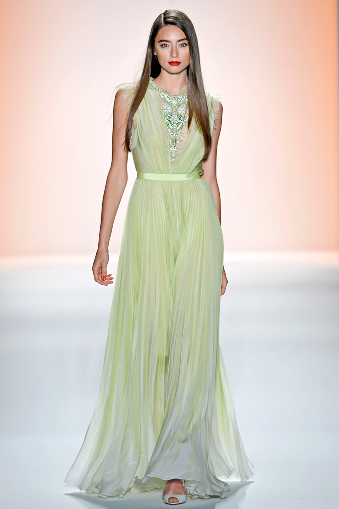 Jenny Packham 2012㳡ͼƬ