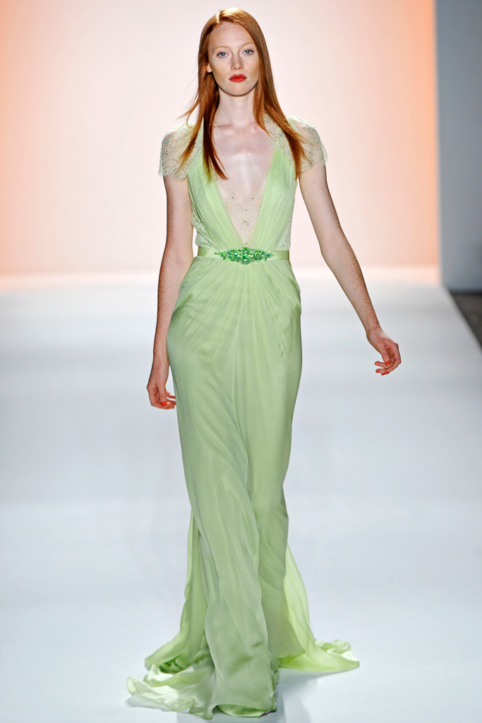 Jenny Packham 2012㳡ͼƬ