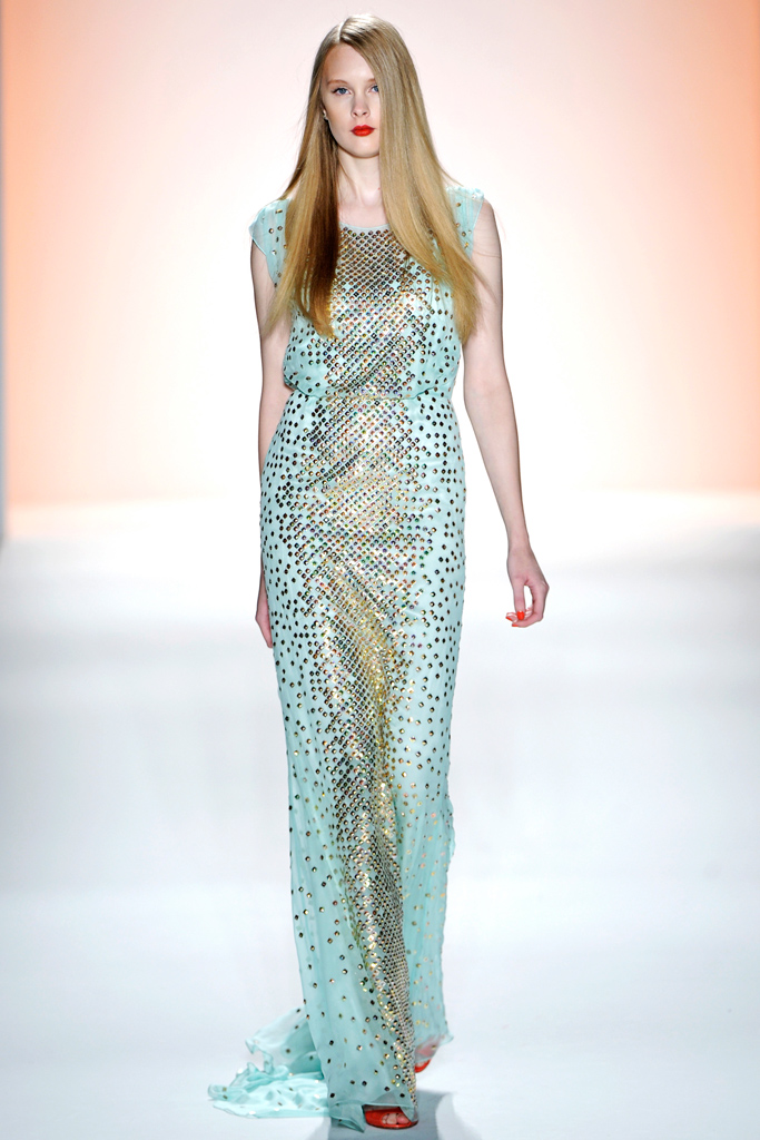 Jenny Packham 2012㳡ͼƬ