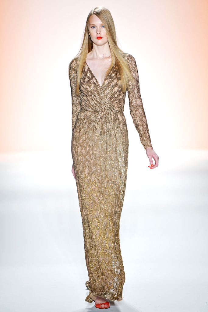 Jenny Packham 2012㳡ͼƬ