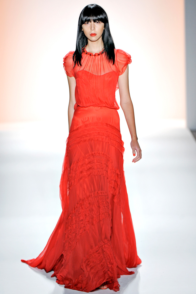 Jenny Packham 2012㳡ͼƬ