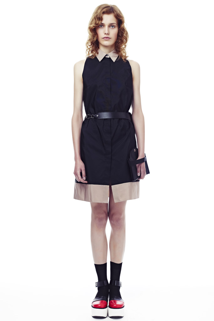 Jil Sander Navy 2012㳡ͼƬ