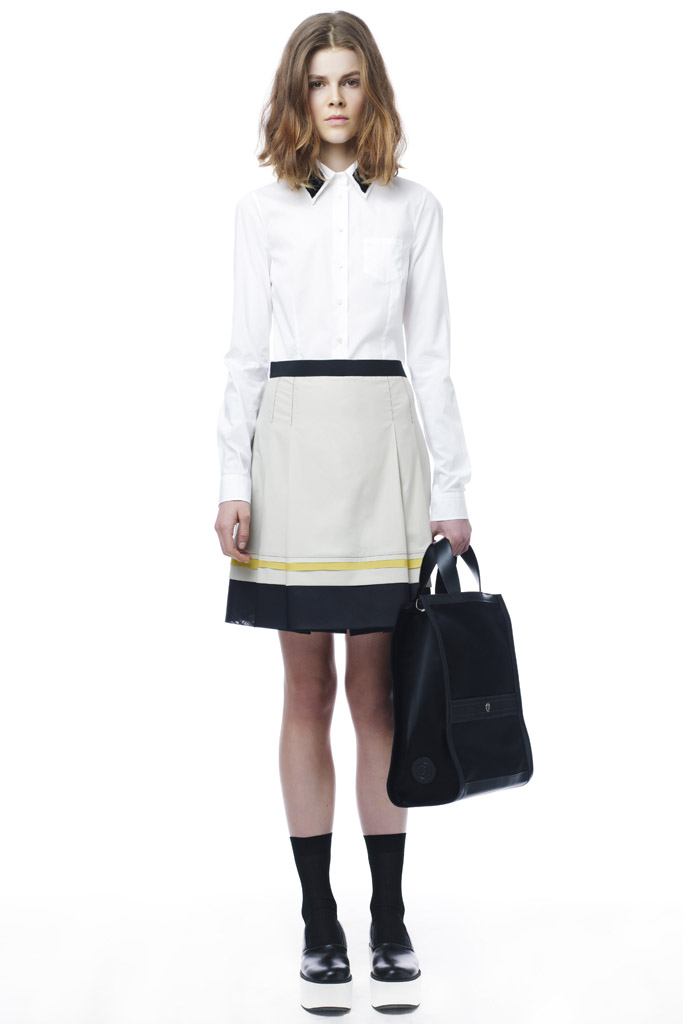 Jil Sander Navy 2012㳡ͼƬ