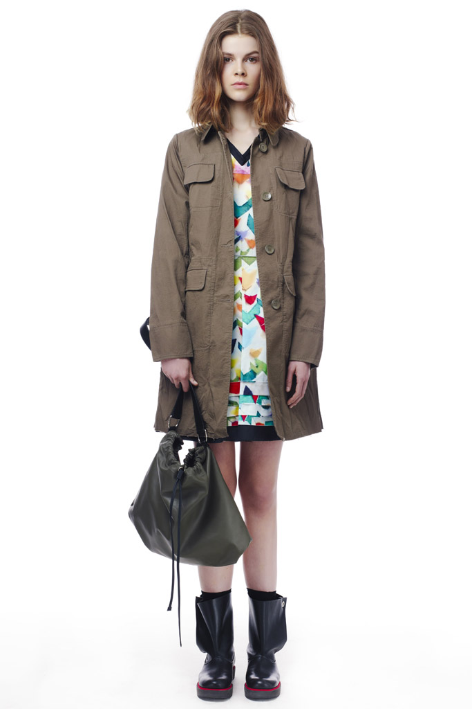 Jil Sander Navy 2012㳡ͼƬ