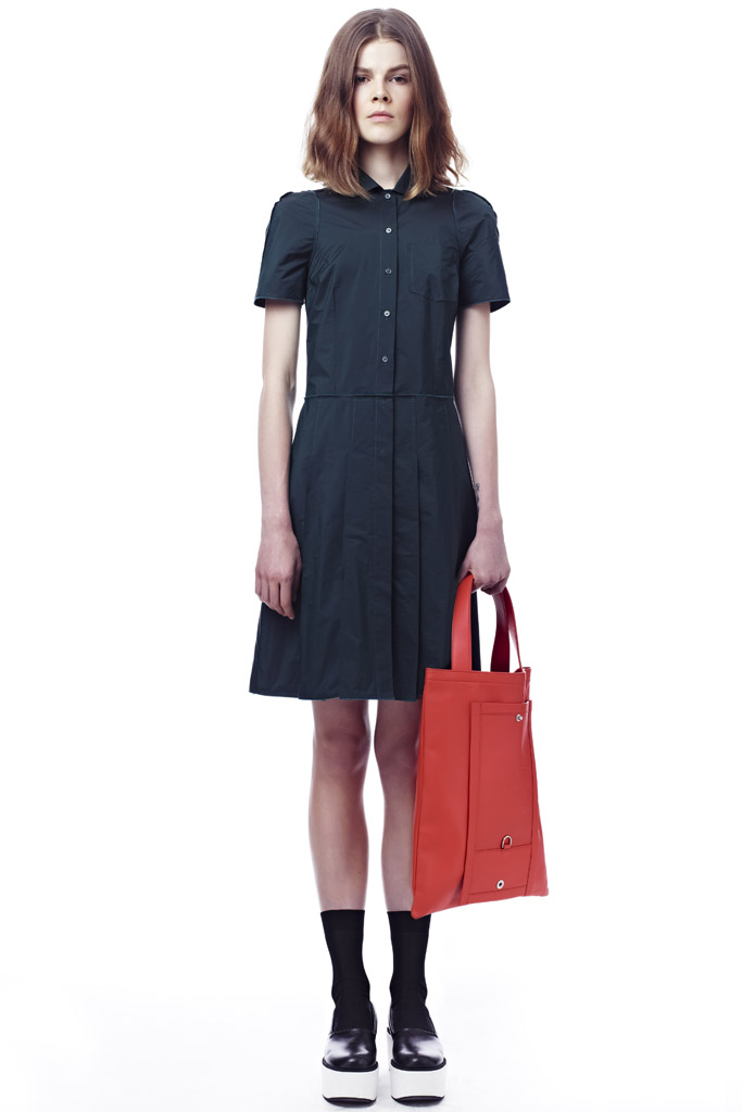 Jil Sander Navy 2012㳡ͼƬ