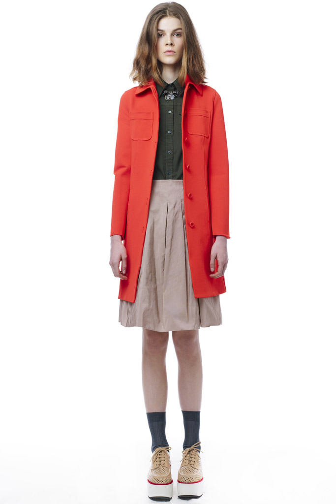 Jil Sander Navy 2012㳡ͼƬ