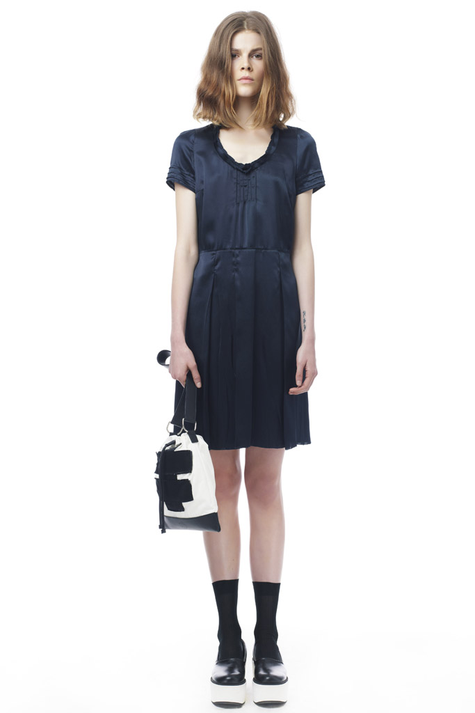 Jil Sander Navy 2012㳡ͼƬ