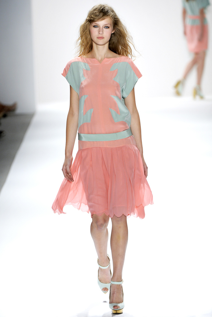 Jill Stuart 2012㳡ͼƬ