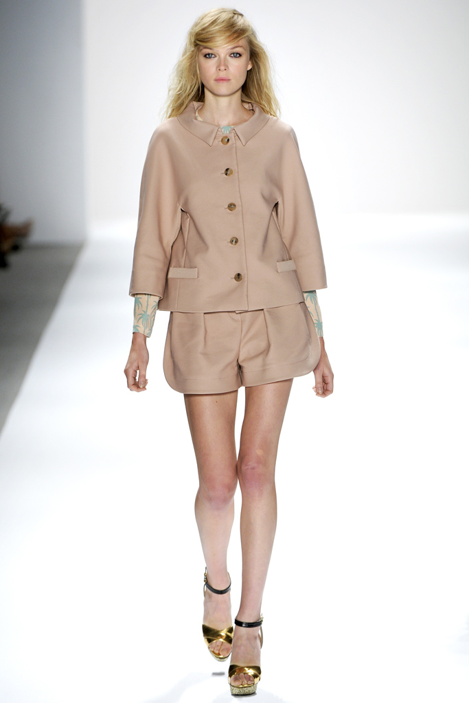 Jill Stuart 2012㳡ͼƬ