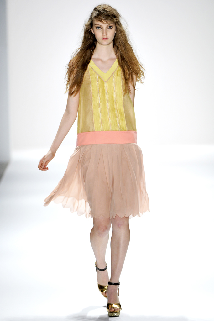 Jill Stuart 2012㳡ͼƬ