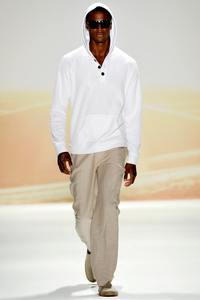 Perry Ellis 2012㳡ͼƬ