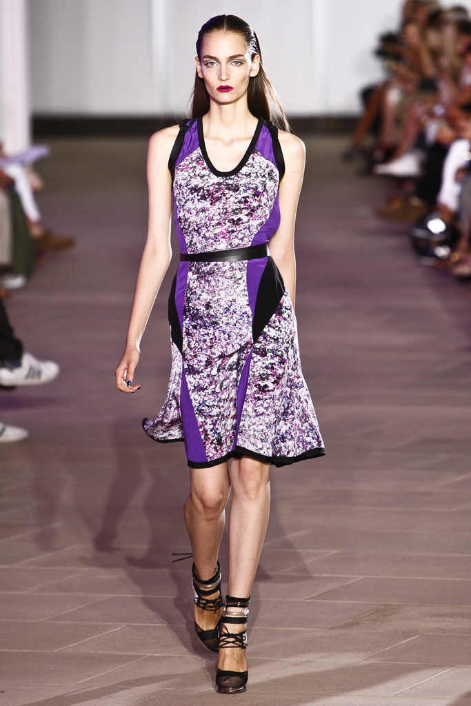 Prabal Gurung 2012㳡ͼƬ