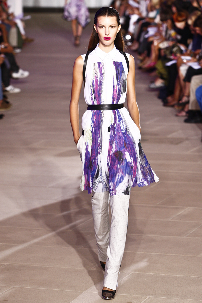 Prabal Gurung 2012㳡ͼƬ