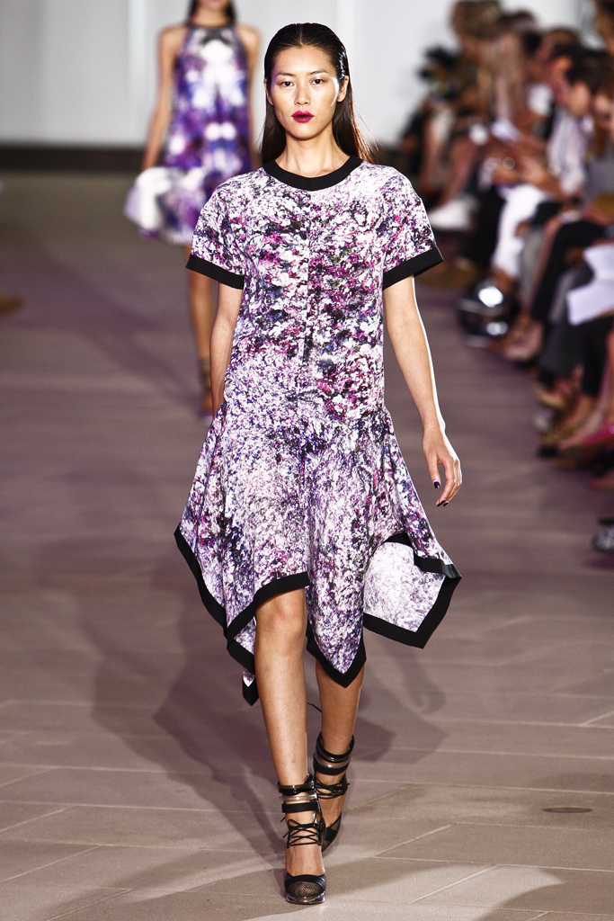 Prabal Gurung 2012㳡ͼƬ