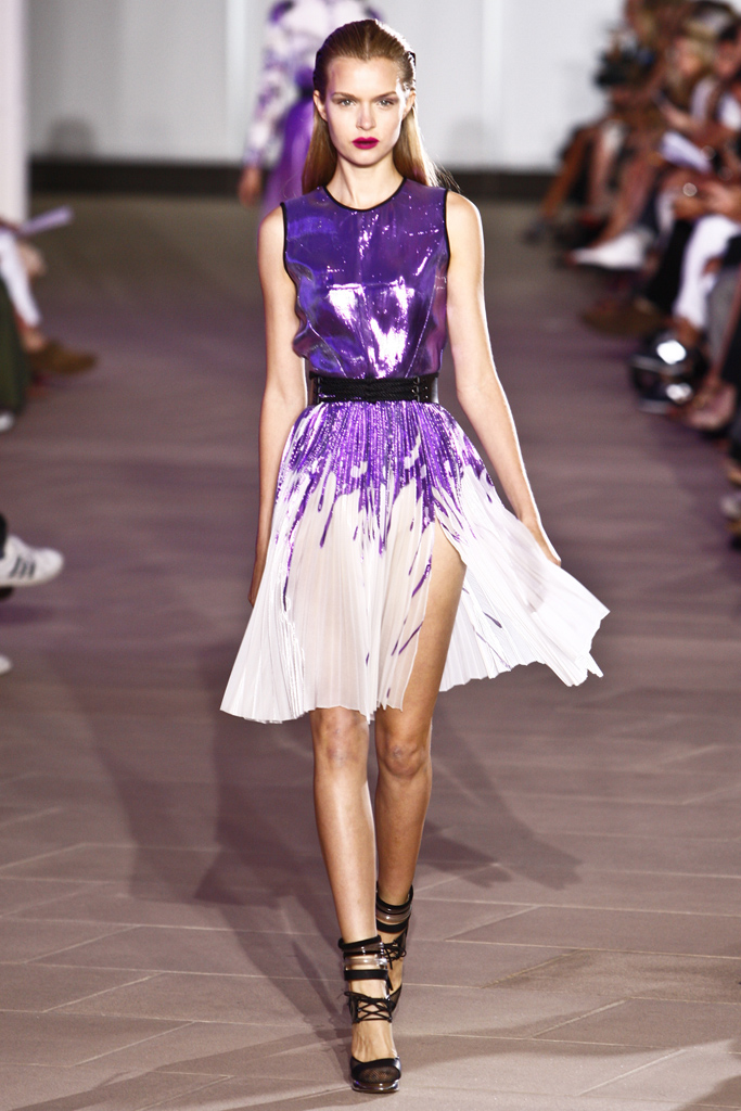 Prabal Gurung 2012㳡ͼƬ