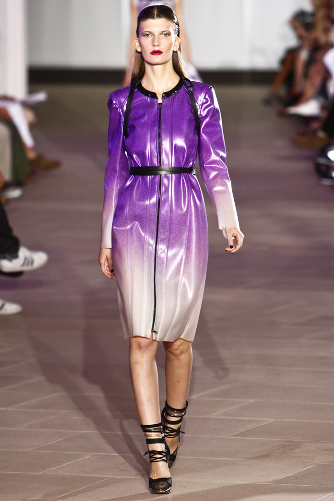 Prabal Gurung 2012㳡ͼƬ