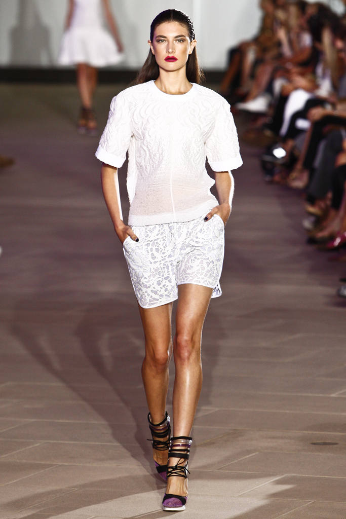 Prabal Gurung 2012㳡ͼƬ