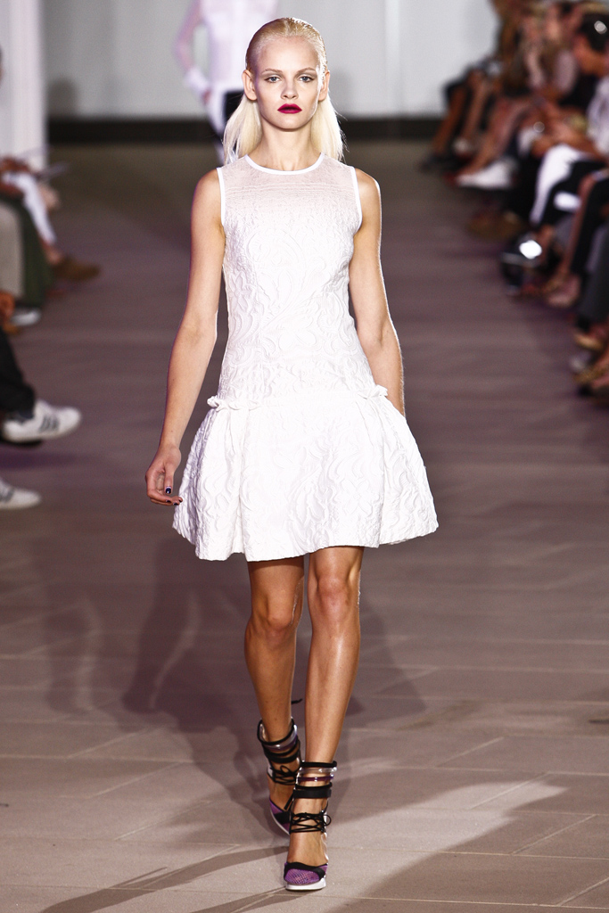 Prabal Gurung 2012㳡ͼƬ