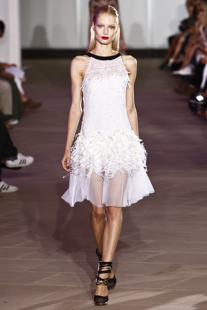 Prabal Gurung 2012㳡ͼƬ