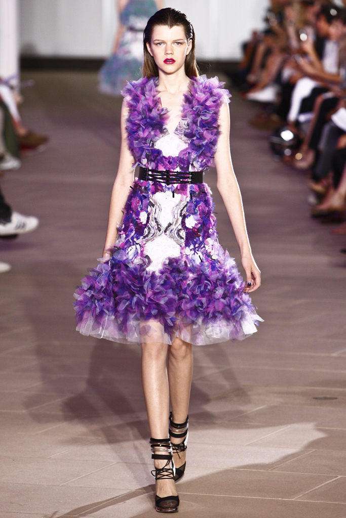 Prabal Gurung 2012㳡ͼƬ