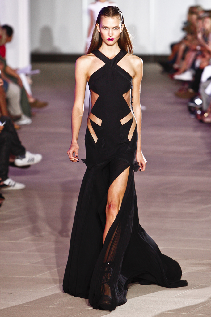 Prabal Gurung 2012㳡ͼƬ