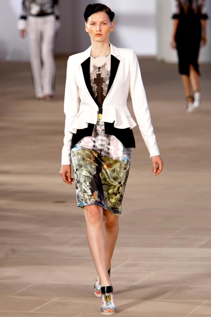 Preen 2012㳡ͼƬ