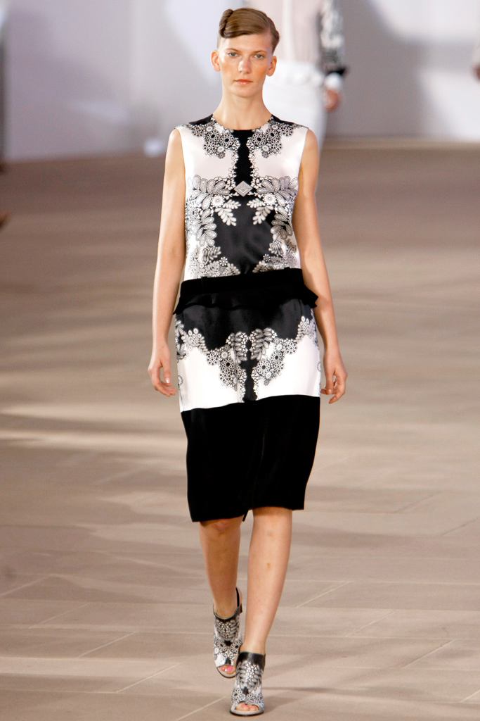 Preen 2012㳡ͼƬ