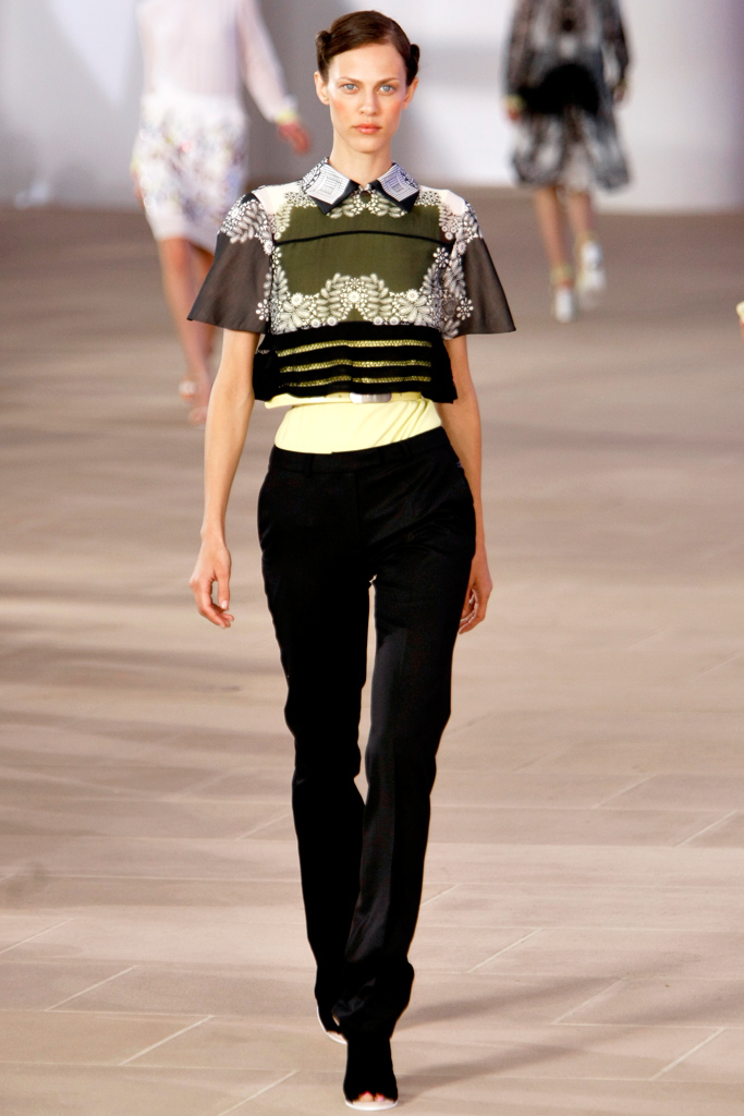 Preen 2012㳡ͼƬ