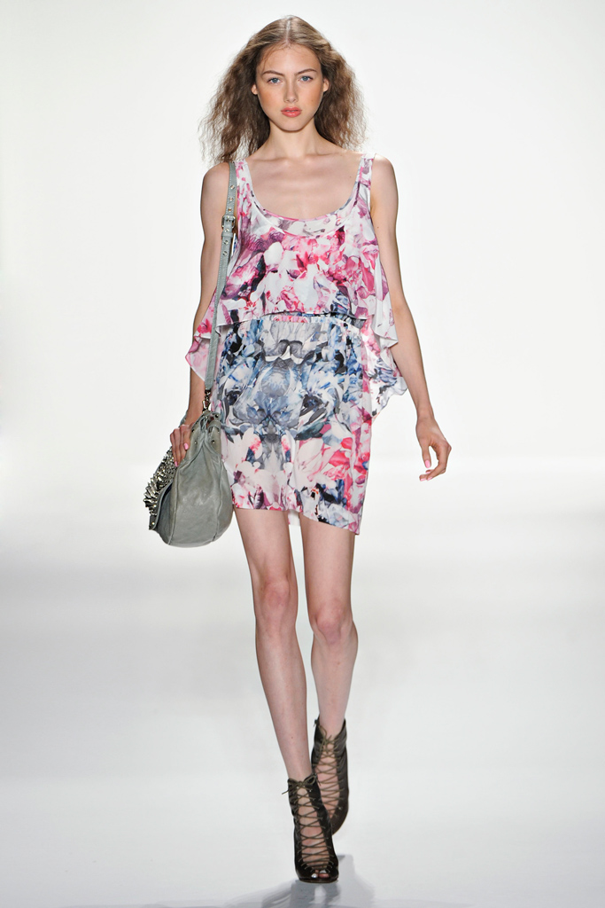 Rebecca Minkoff 2012㳡ͼƬ