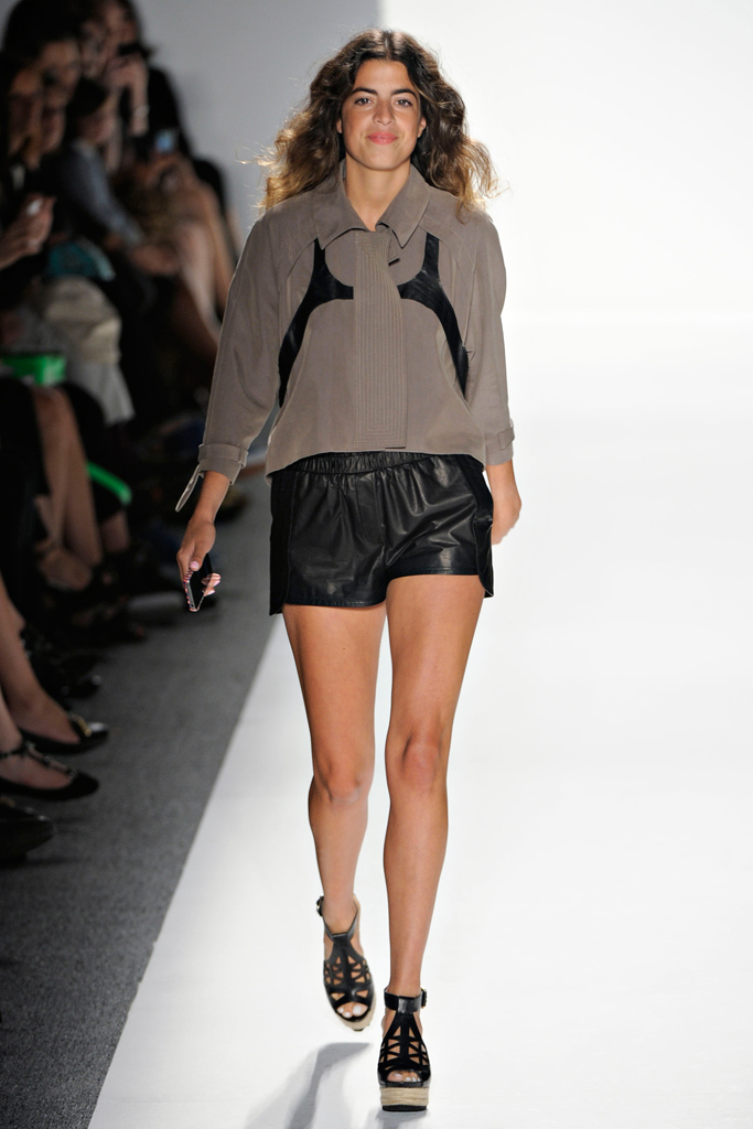 Rebecca Minkoff 2012㳡ͼƬ