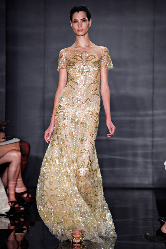 Reem Acra 2012㳡ͼƬ