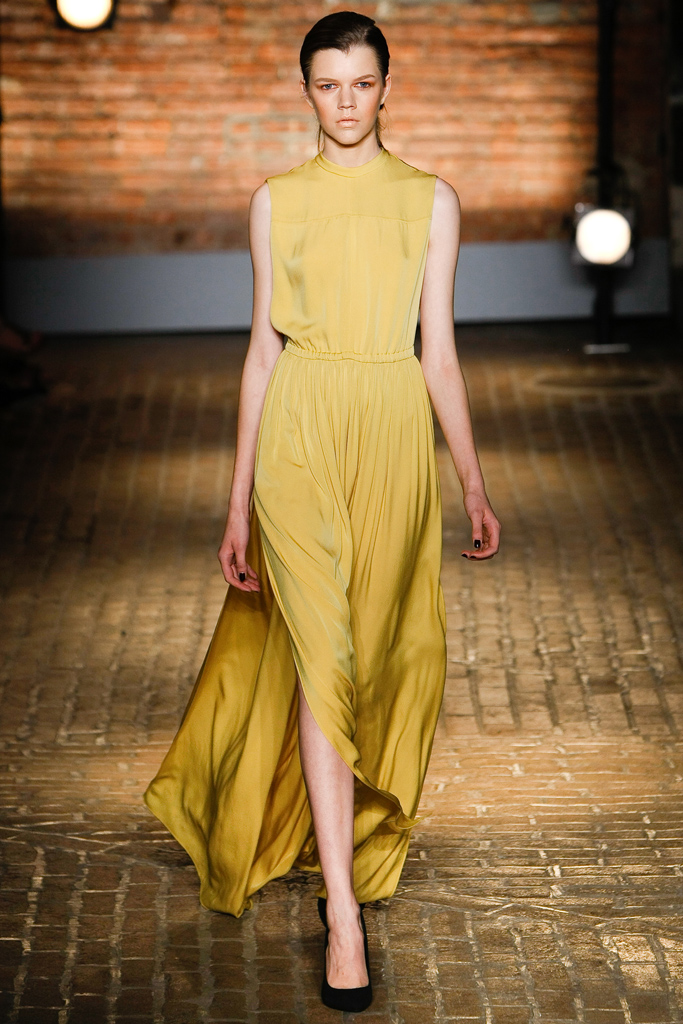 Yigal Azrouel 2012㳡ͼƬ