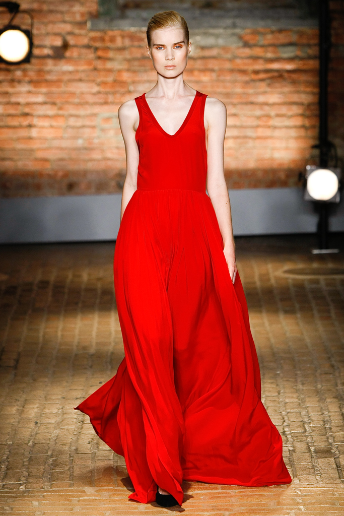 Yigal Azrouel 2012㳡ͼƬ