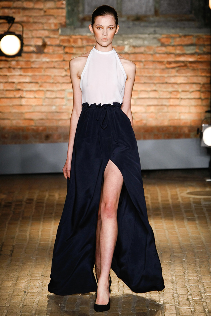 Yigal Azrouel 2012㳡ͼƬ