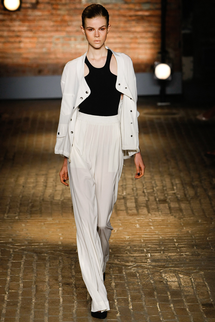 Yigal Azrouel 2012㳡ͼƬ