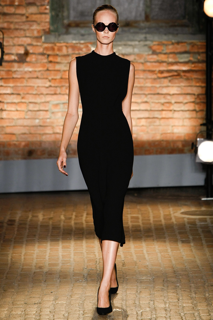 Yigal Azrouel 2012㳡ͼƬ