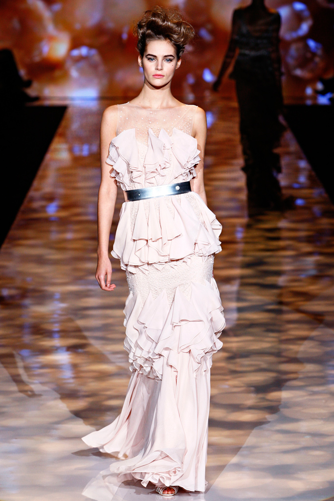 Badgley Mischka 2012㳡ͼƬ