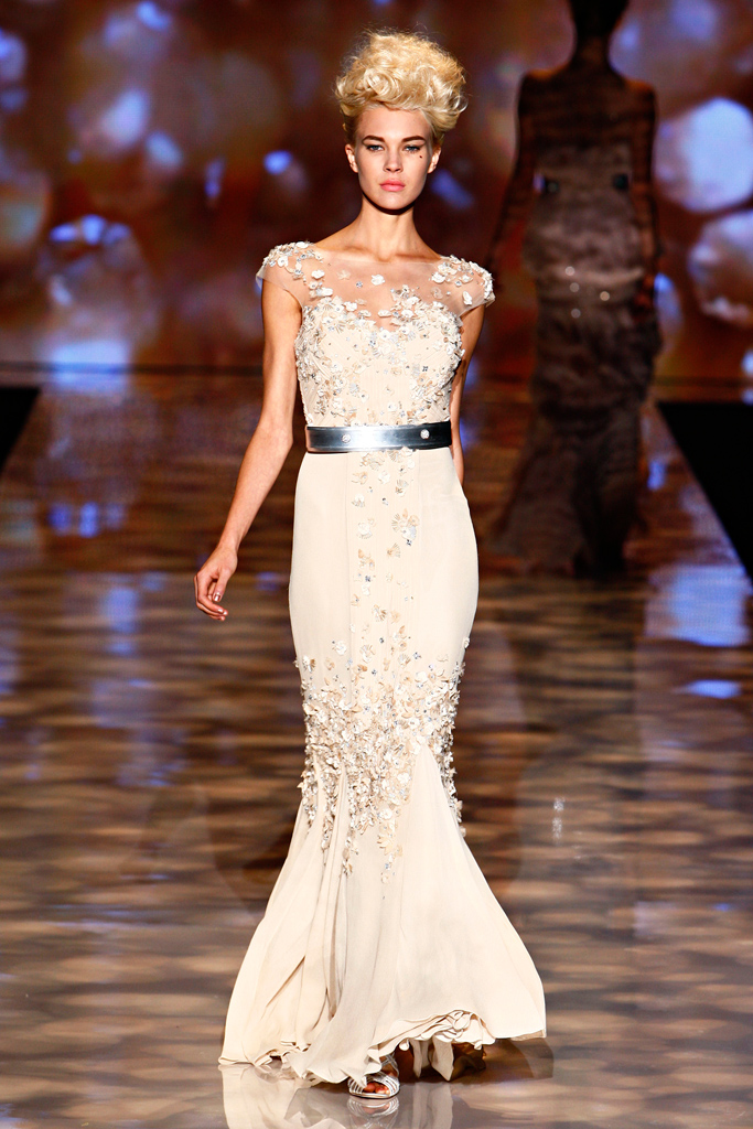 Badgley Mischka 2012㳡ͼƬ