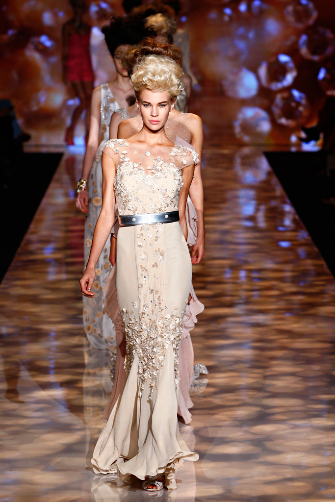 Badgley Mischka 2012㳡ͼƬ