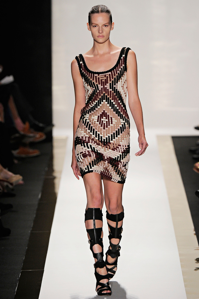 Herve Leger by Max Azria 2012㳡ͼƬ