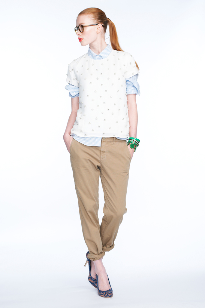 J.Crew 2012㳡ͼƬ