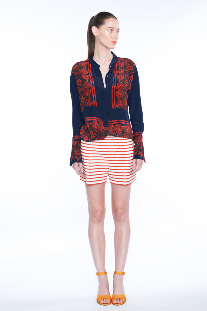 J.Crew 2012㳡ͼƬ