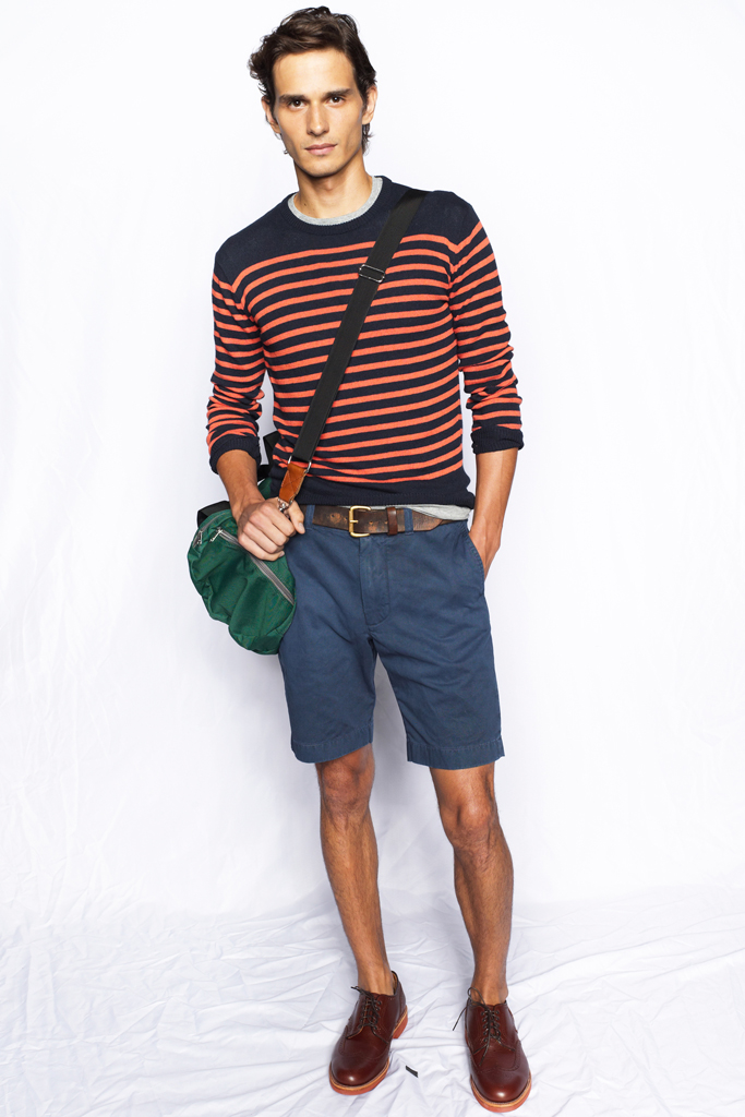 J.Crew  2012װ㳡ͼƬ