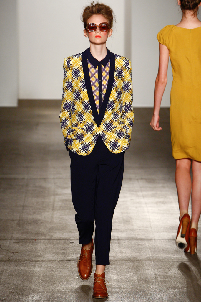 Karen Walker 2012㳡ͼƬ