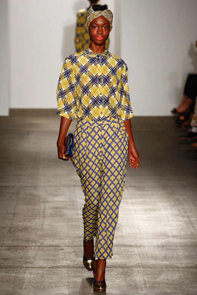 Karen Walker 2012㳡ͼƬ