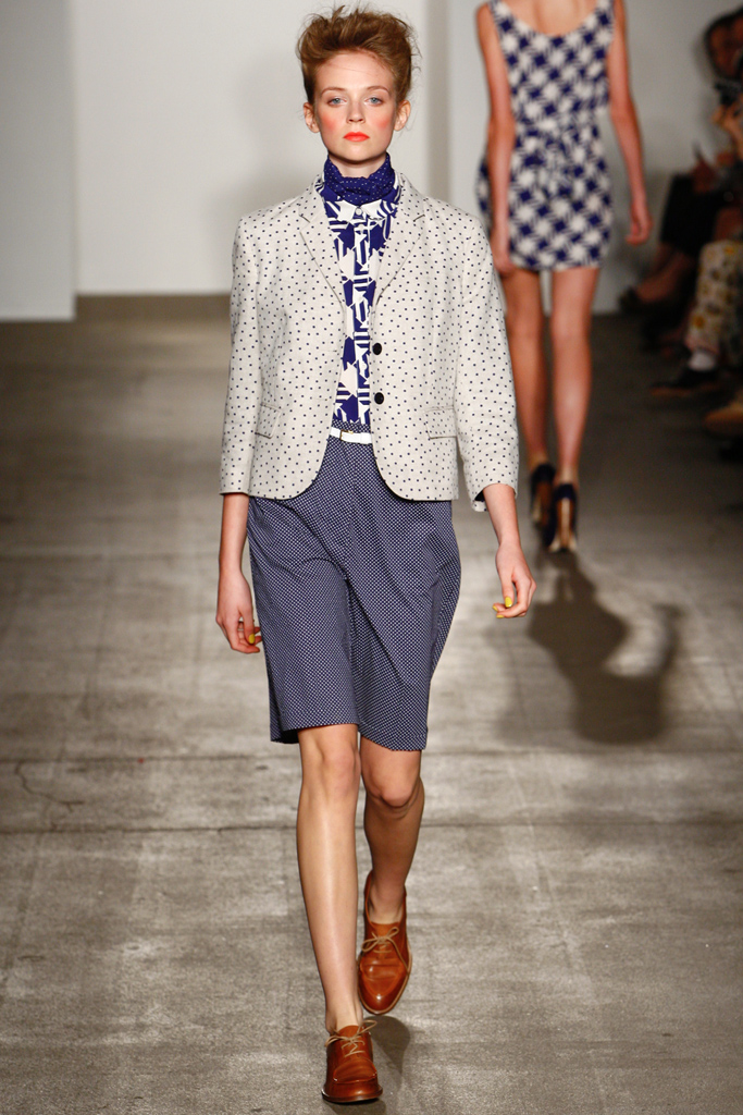 Karen Walker 2012㳡ͼƬ