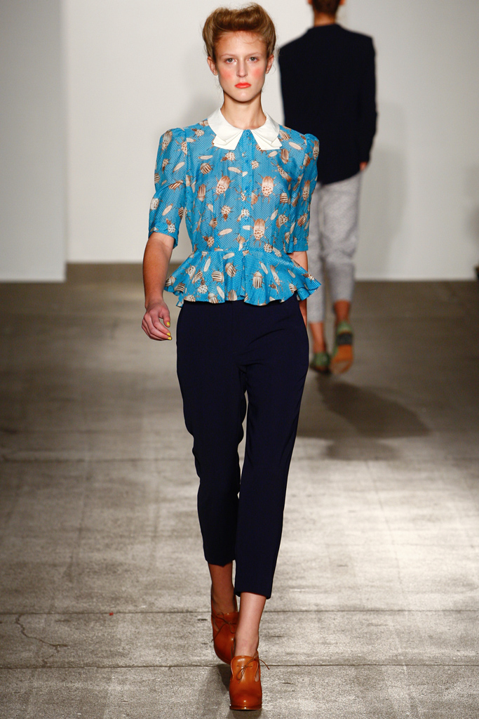 Karen Walker 2012㳡ͼƬ