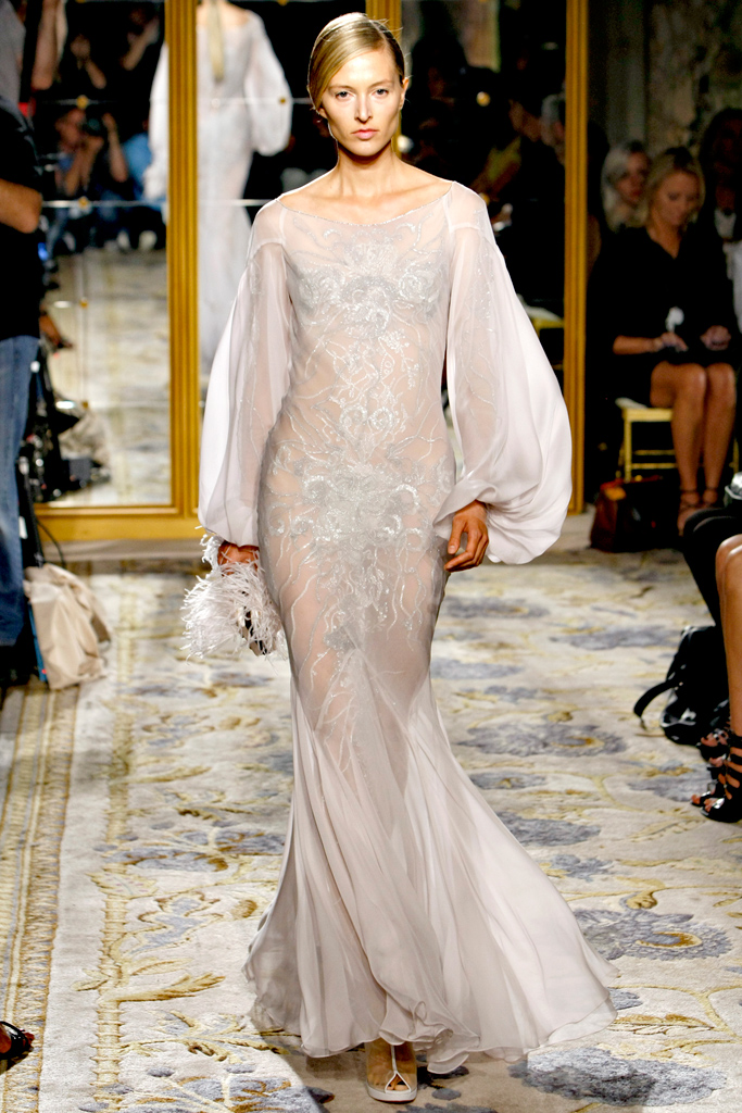 Marchesa 2012㳡ͼƬ