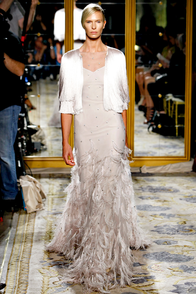 Marchesa 2012㳡ͼƬ